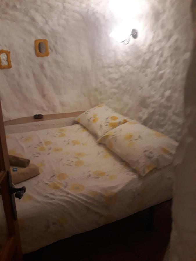 The Welcome Cave Freila Buitenkant foto